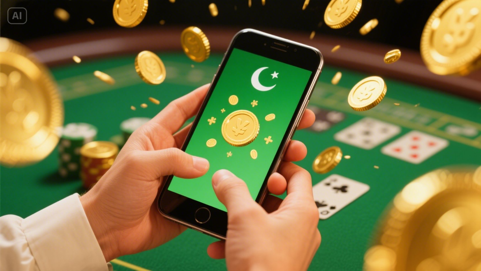 Bigbang CasinoDeposit in PKR and enjoy a 200% instant reward! Pakistani players can play confidently, win big, and withdraw PKR winnings instantly.
