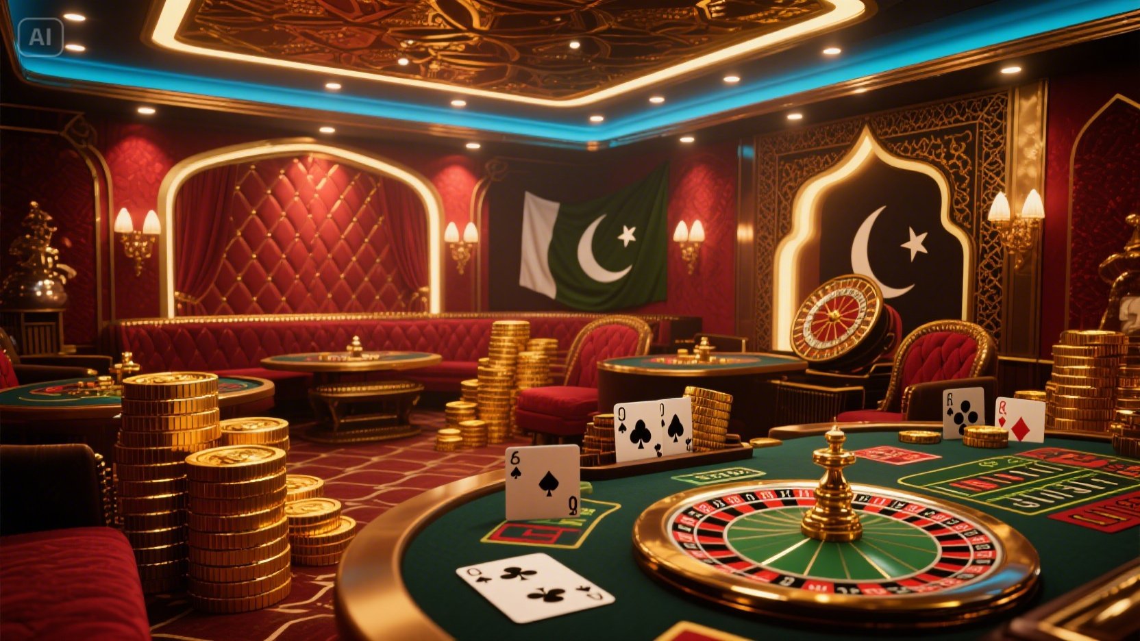Bigbang CasinoJoin now and get 200% instantly! Pakistan’s users can recharge easily, play casino games, and withdraw PKR instantly through trusted payment methods.